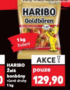 HARIBO �EL�