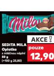 SEDITA MILA OPLATKA