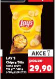 LAY'S STIX