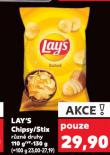 LAY'S CHIPSY