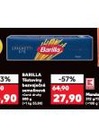 BARILLA T�STOVINY