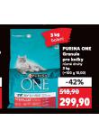 PURINA ONE GRANULE PRO KO�KY