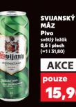 PIVO SVIJANSK� M�Z