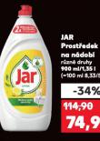 JAR PROST�EDEK NA MYT� N�DOB�