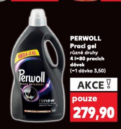 PERWOLL PRAC� GEL