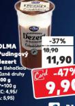 OLMA PUDINGOV� DEZERT