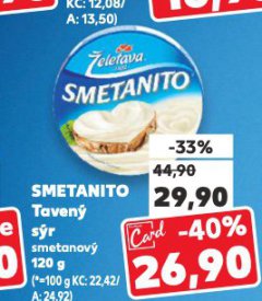 SMETANITO TAVEN� S�R