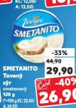 SMETANITO TAVEN� S�R