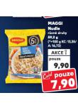 MAGGI NUDLE