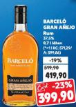 BARCEL� GRAN ANEJO