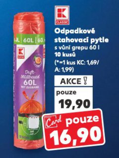 ODPADKOV� STAHOVAC� PYTLE