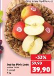 JABLKA PINK LADY