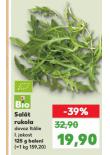 BIO SAL�T RUKOLA