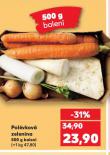 POL�VKOV� ZELENINA