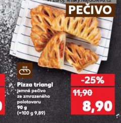 PIZZA TRIANGL