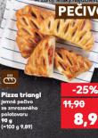 PIZZA TRIANGL