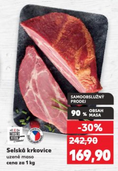 SELSK� KRKOVICE