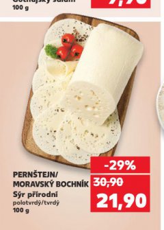 MORAVSK� BOCHN�K