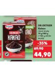 DR. OETKER KAKAO
