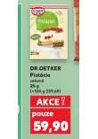 DR. OETKER PIST�CIE