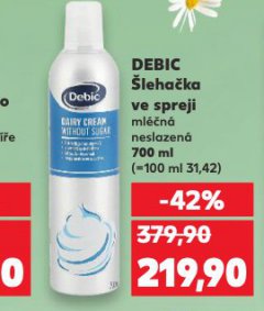 DEBIC �LEHA�KA VE SPREJI