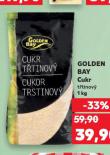 GOLDEN BAY CUKR