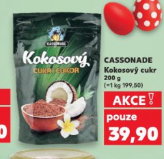 CASSONADE KOKOSOV� CUKR