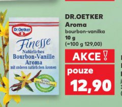 DR. OETKER AROMA