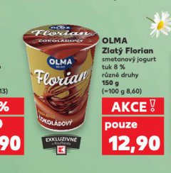 OLMA ZLAT� FLORIAN