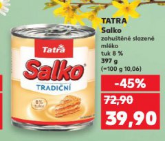 TATRA SALKO