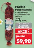 PEJSKAR POLICK� GURM�N