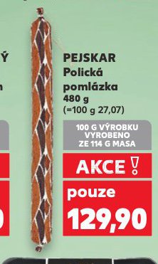 PEJSKAR POLICK� POML�ZKA