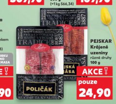 PEJSKAR KR�JEN� UZENINY