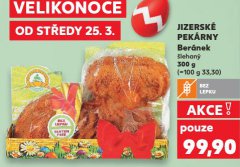 JIZERSK� PEK�RNY BER�NEK