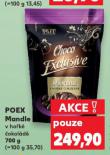 POEX MANDLE