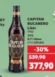 CAPITAN BUCANERO LIK�R