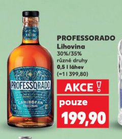 PROFESSORADO LIHOVINA