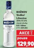 BO�KOV VODKA
