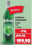 BO�KOV PEPRMINT