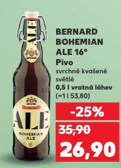 PIVO BERNARD