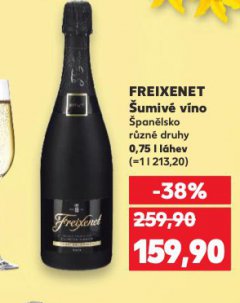 FREIXENET V�NO