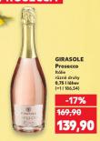 GIRASOLE PROSECCO