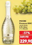 PICCINI PROSECCO DOC