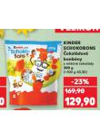 KINDER SCHOKO-BONS