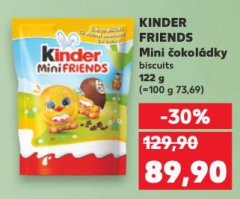 KINDER FRIENDS