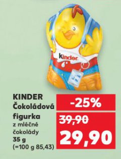 KINDER �OKOL�DOV� FIGURKA