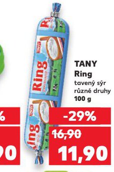 TANY RING