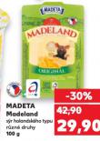 MADETA MADELAND S�R