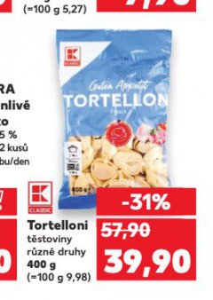 TORTELLONI