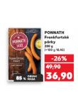 PONNATH FRANKFURTSK� P�RKY